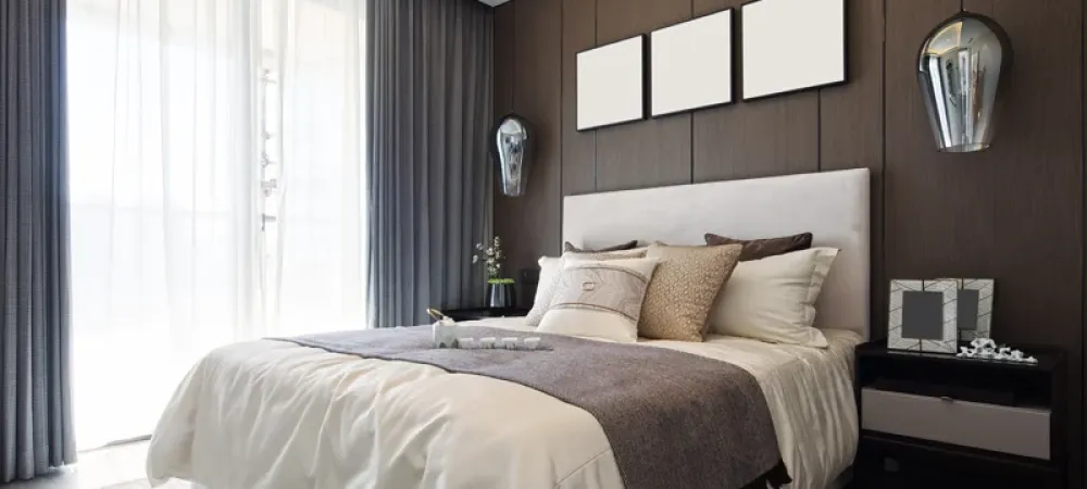 commercial bed bug control 