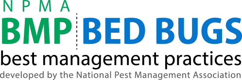National Pest Management Association Best Management Practices certification for Bed Bugs